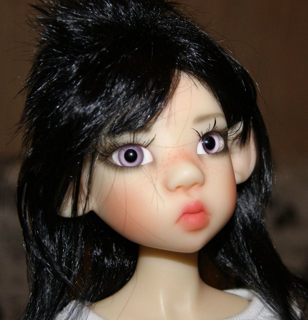 Мои Каешечки - Cinnamon Layla и Lillie (фото 8)