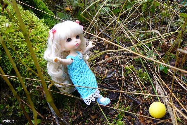 Осенняя сказка. Часть 2. (PukiFee Ante Ариэтти, PukiFee Bonnie Ариэль) | Бэйбики Осенняя сказка. Часть 2. (PukiFee Ante Ариэтти, PukiFee Bonnie Ариэль)