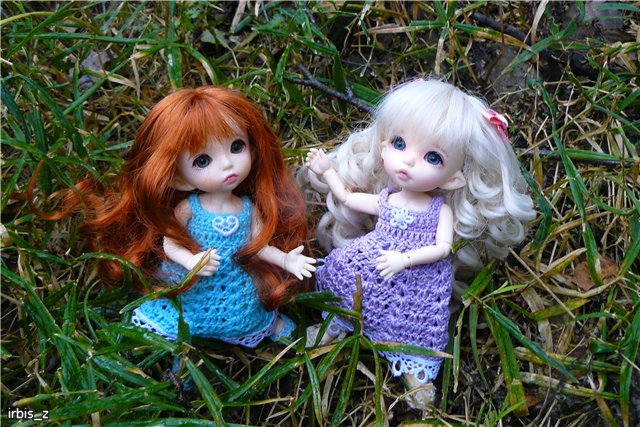 Осенняя сказка. Часть 3(заключительная). PukiFee Ante Ариэтти, PukiFee Bonnie Ариэль | Бэйбики Осенняя сказка. Часть 3(заключительная). PukiFee Ante Ариэтти, PukiFee Bonnie Ариэль