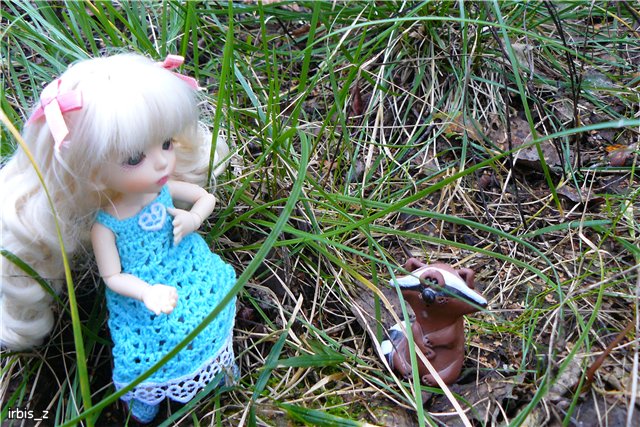 Осенняя сказка. Часть 2. (PukiFee Ante Ариэтти, PukiFee Bonnie Ариэль) | Бэйбики Осенняя сказка. Часть 2. (PukiFee Ante Ариэтти, PukiFee Bonnie Ариэль)