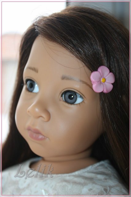 Двойняшки Сароян от Элизабет Линднер (фото 6)