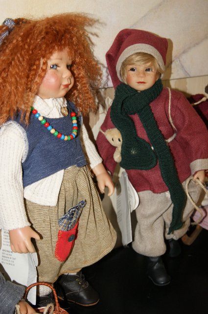 Внимание! Susi Eimer - мания