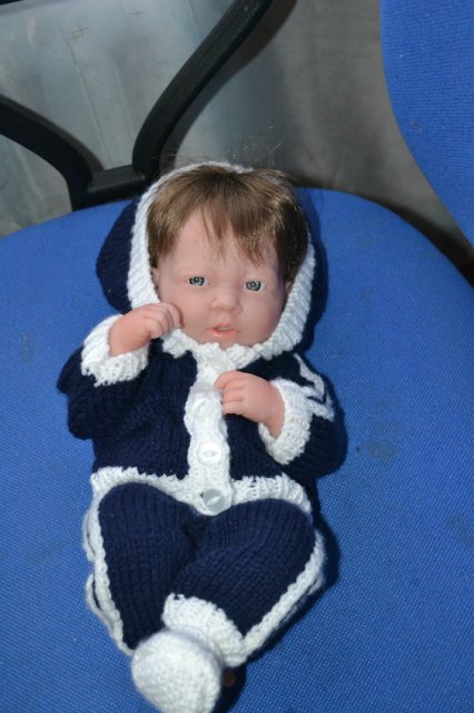 И снова беренжеры: помогите определиться, кто у меня - мальчик или девочка (фото 2)