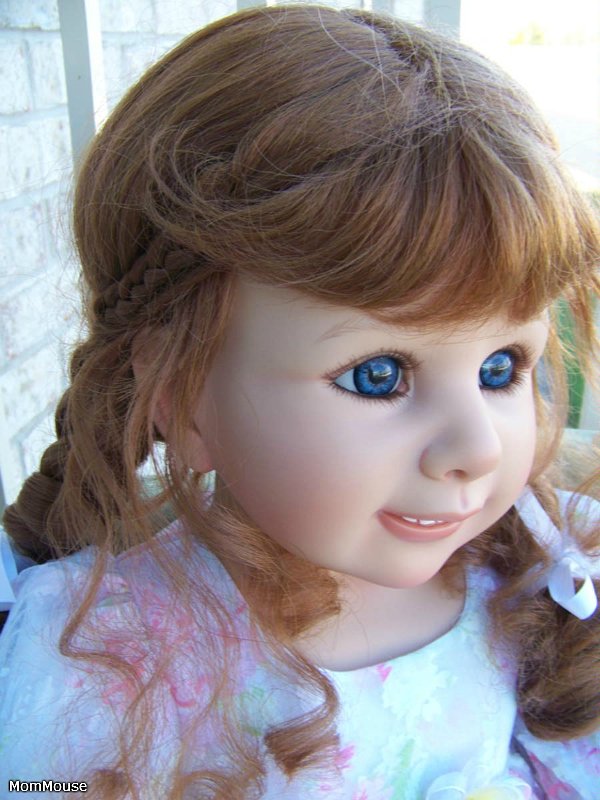 Дружная у нас семья! Monika Levenig & Monika Peter-Leicht, ч2 | Бэйбики Дружная у нас семья! Monika Levenig & Monika Peter-Leicht, ч2 (фото 2)