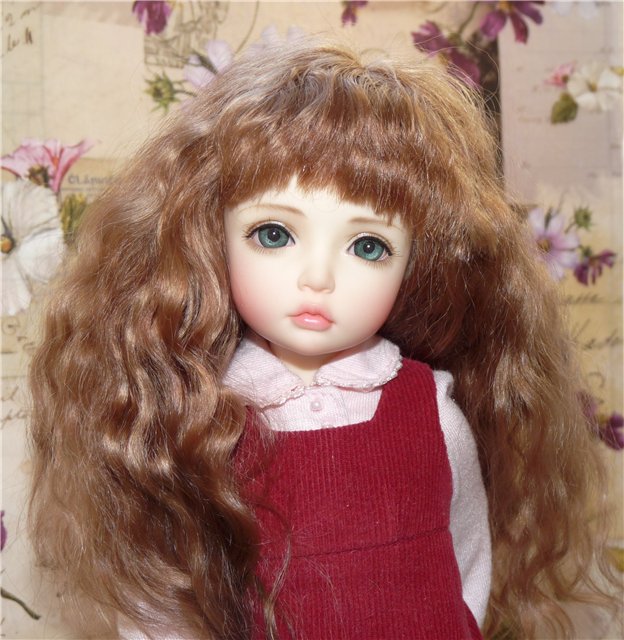 Семья Iplehouse или Иплов много не бывает (фото 8)