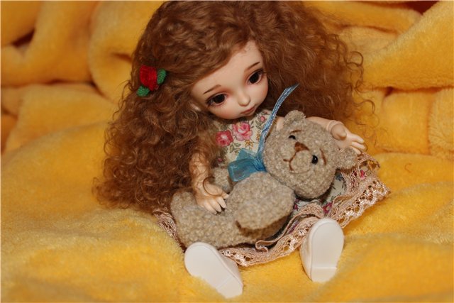 Мои девочки с мейка | Бэйбики Мои девочки с мейка — Куклы Fairyland (ФэйриЛэнд): BJD (БЖД) (фото 5)