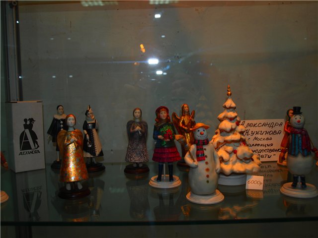 Выставка кукол в Санкт Петербурге | Бэйбики Выставка кукол в Санкт Петербурге