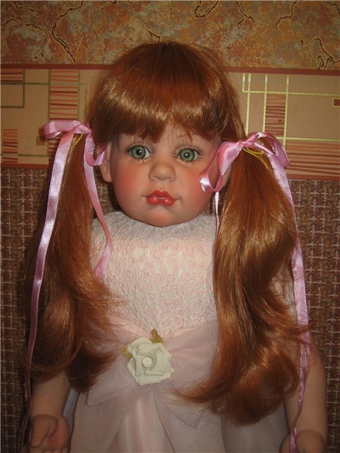 Две красотки от Файзох Спанос (FayZah Spanos)