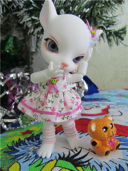 Маленькие новогодние истории 2 (фото 5)