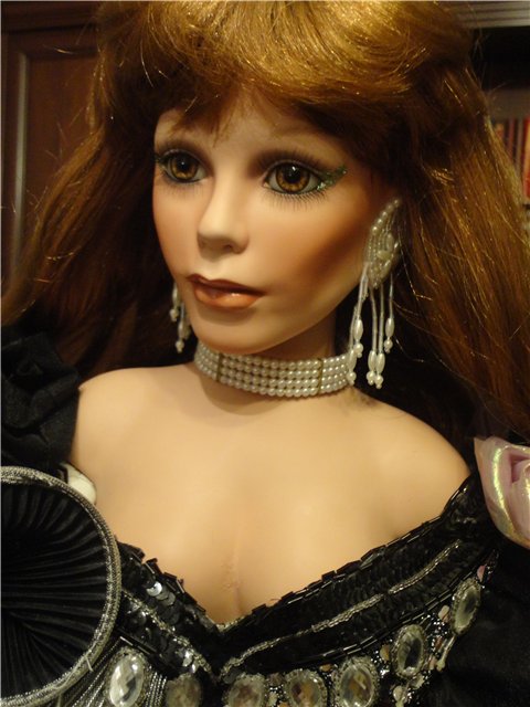 Модные новинки этого сезона. Модель от Русти (фото 6)