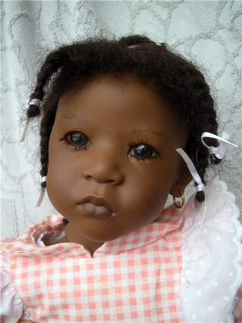 Sanga от Annette Himstedt