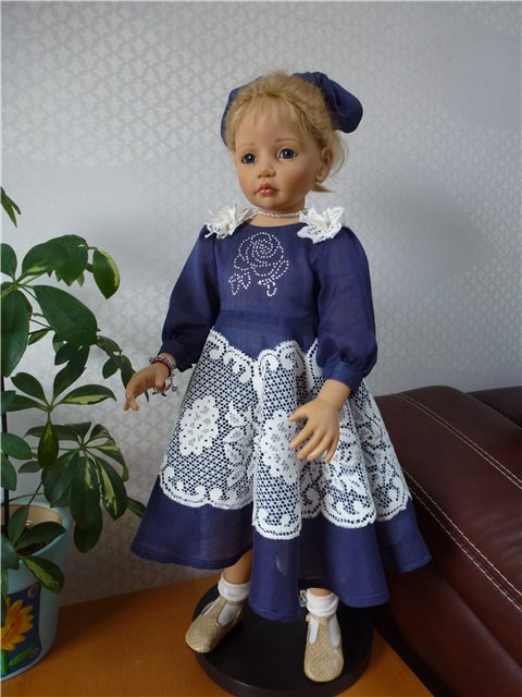 Мои новенькие куклы — Домашние коллекции кукол: фото собраний
