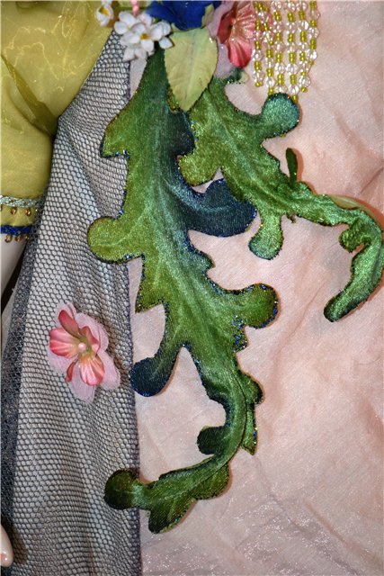 Ах как же хочется весны... Весна от Томаса Беккера (Thomas Baecker)