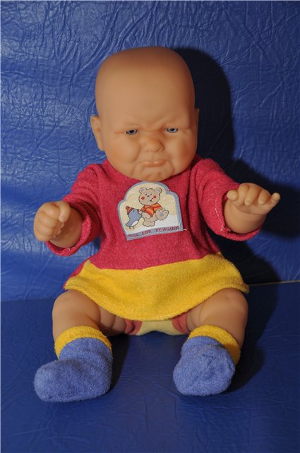 Беренджеры - взаимная любовь. Приглашаем в гости) (фото 4)