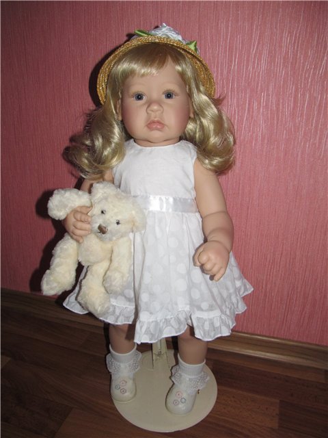 Моя семейка Lee Middleton, или все в сборе (фото 2)