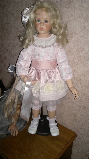 Marie-Caprice от Hildegard Gunzel