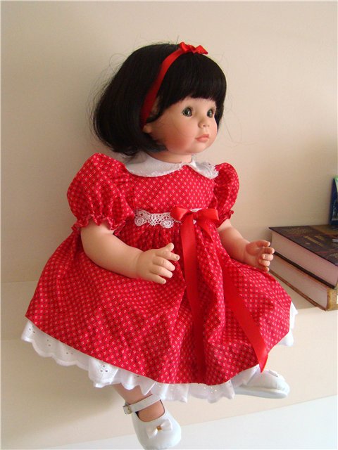 Мои четыре сезона от Susan Wakeen. Лето (фото 2)