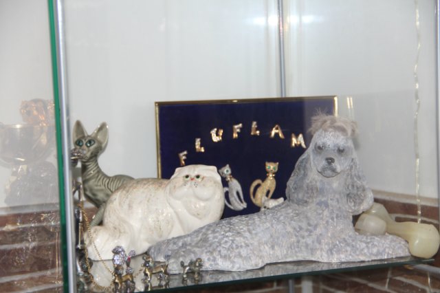 Вспомним снова... Кукло-встреча Бэйбиков