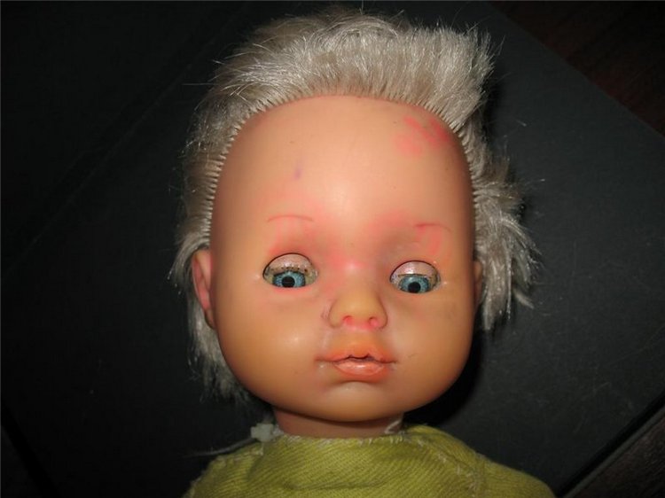 Как мы нашли друг друга, а потом вместе нашли образ | Бэйбики Как мы нашли друг друга, а потом вместе нашли образ