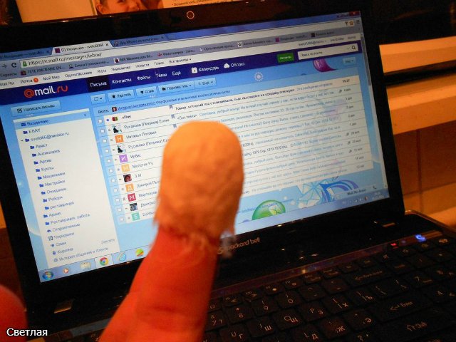 Реставрация антикварной новогодней игрушки из ваты. Снегурочка и Дед Мороз. +БОНУС, папье маше из ваты