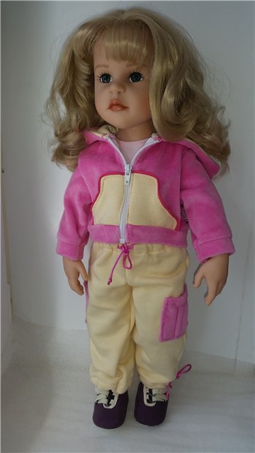 Исполнение мечты ставит меня перед выбором | Бэйбики Исполнение мечты ставит меня перед выбором (фото 5)