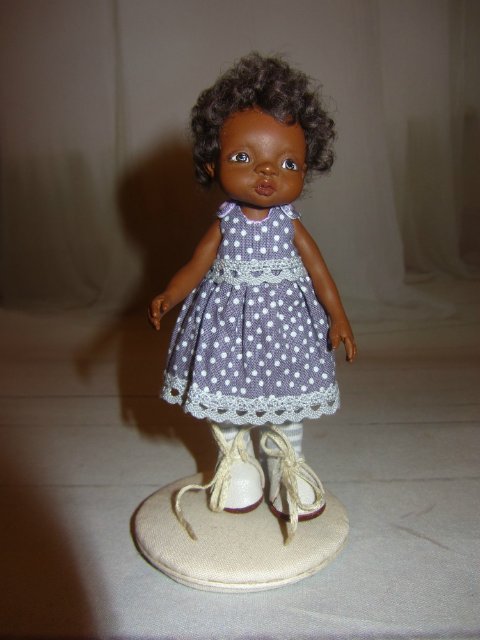 Чудесные создания Валерии Городничук | Бэйбики Чудесные создания Валерии Городничук (фото 6)