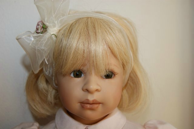 Добрая волшебница Frau Heidi Plucszok