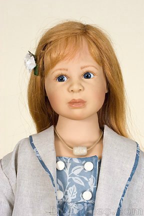 Добрая волшебница Frau Heidi Plucszok