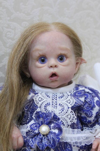 Х Московская международная выставка МишкаГрад 2016 (фото 6)