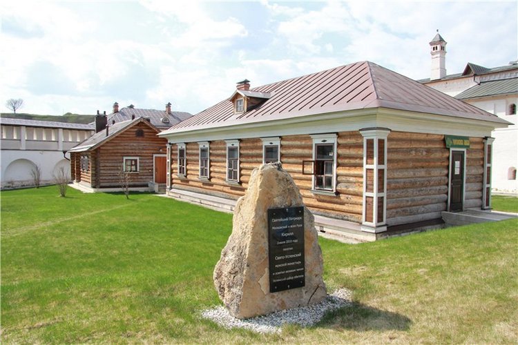 Путешествие в Старицу накануне Светлой Пасхи. Часть вторая | Бэйбики Путешествие в Старицу накануне Светлой Пасхи. Часть вторая