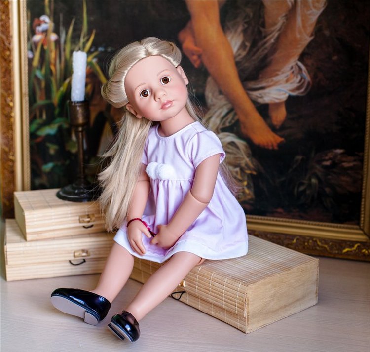 Мой долгожданный цветочек (фото 2)