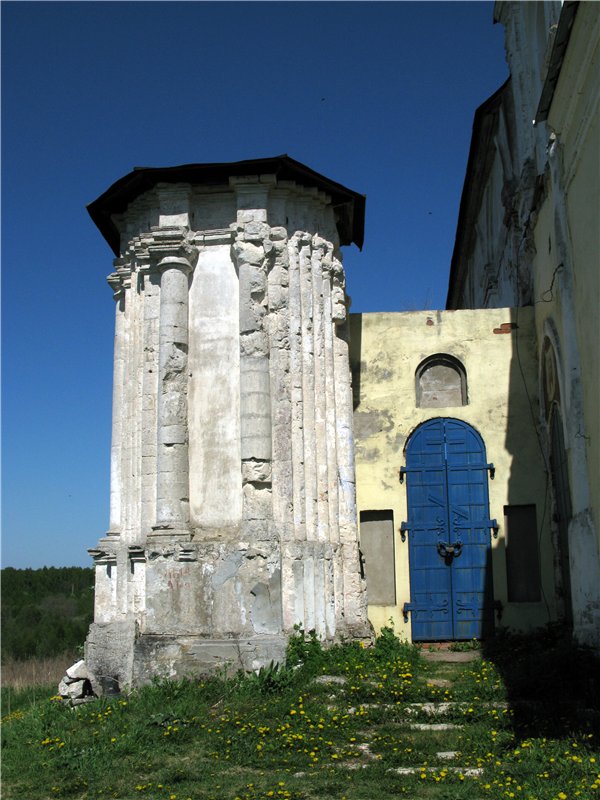 Субботний вояж. Часть первая (фото 5)