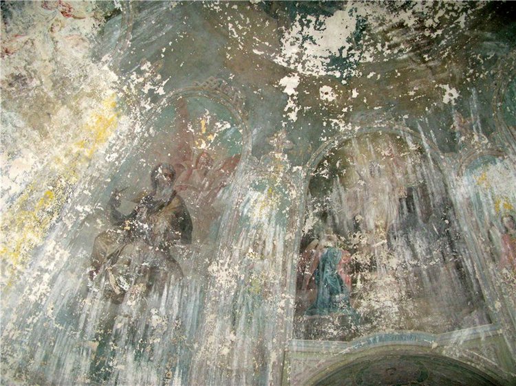 Путешествие в Старицу накануне Светлой Пасхи. Заключительная часть | Бэйбики Путешествие в Старицу накануне Светлой Пасхи. Заключительная часть