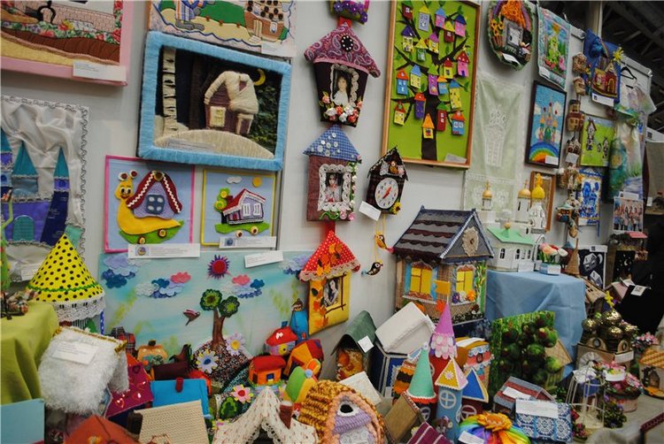 Выставка ГРАНД ТЕКСТИЛЬ на Тишинке 12-15 мая 2016 года. Анонс | Бэйбики Выставка ГРАНД ТЕКСТИЛЬ на Тишинке 12-15 мая 2016 года. Анонс