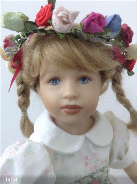 Patsi и Kathy от H. Plusczok (фото 10)