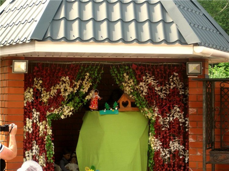 В гостях у сказки — Встречи коллекционеров кукол (кукловстречи): анонсы (фото 10)