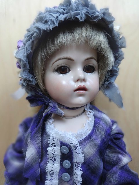 Софи Bru... задумчивая красота (фото 10)