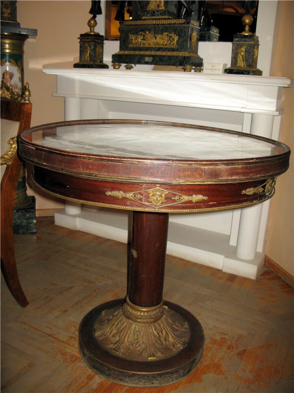 Кашин - город русского сердца. Часть первая. Кашинский краеведческий музей