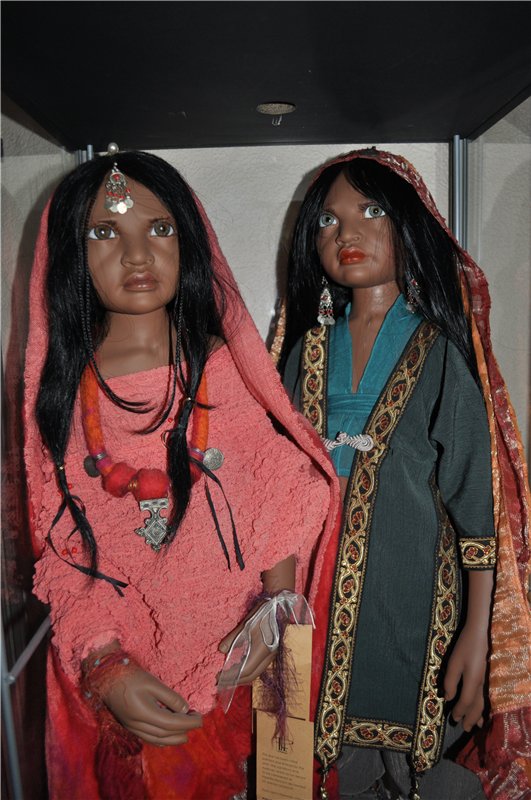 Многоликая Ulia, Philip Heath (фото 9)