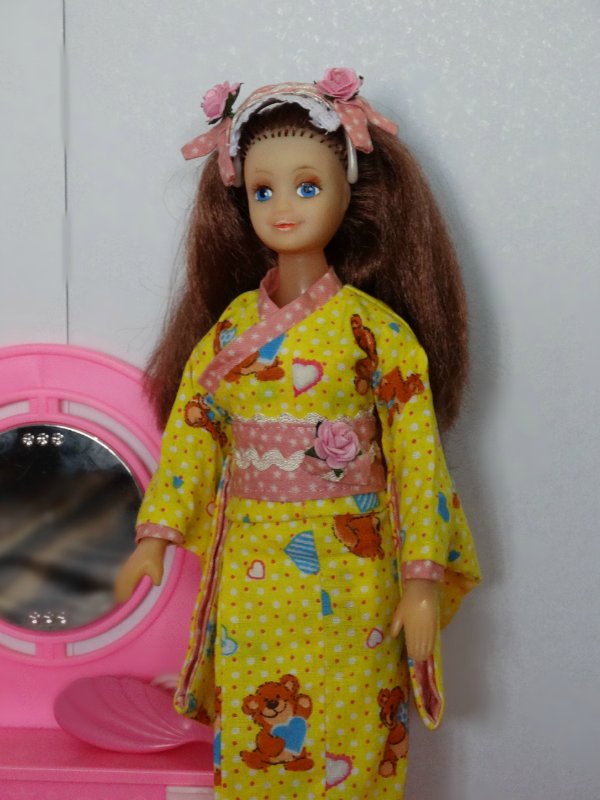 Воспоминание о детстве — Винтажные куклы ГДР (Немки): Бигги (фото 8)