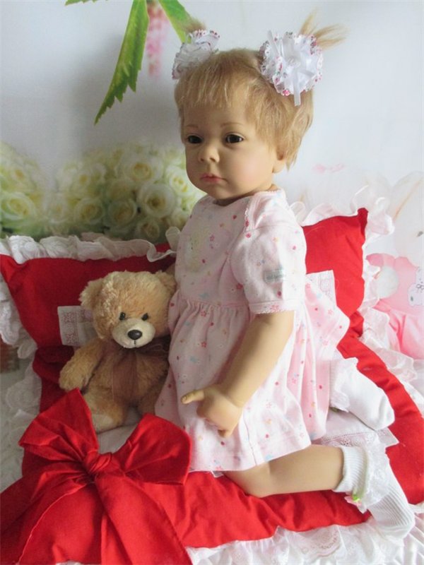 Joy Elisabeth Lindner, моя Маргоша, дорога домой (фото 10)