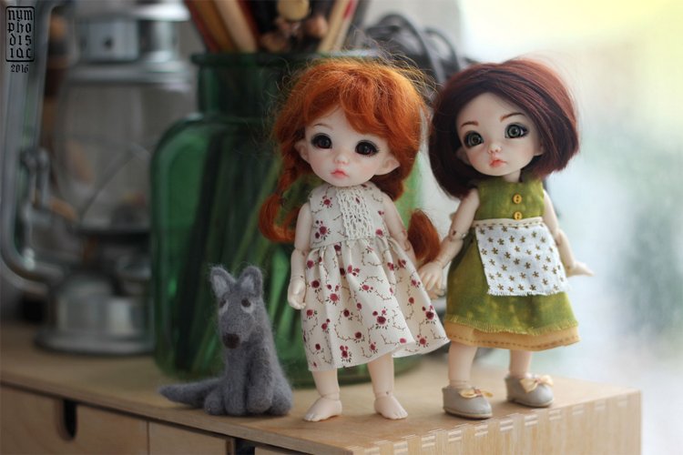 Как Саранг и Анте приехали на мэйк (фото 3)