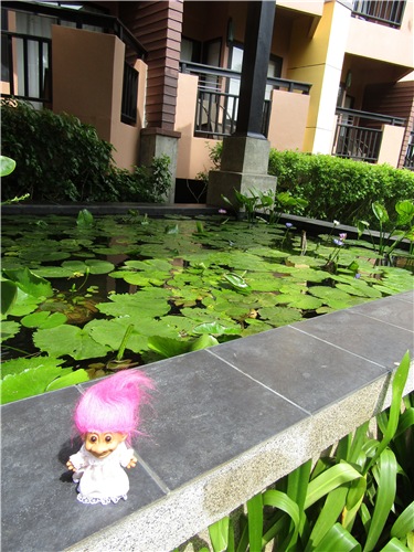 Тайланд Вам рад - на чудеса богат