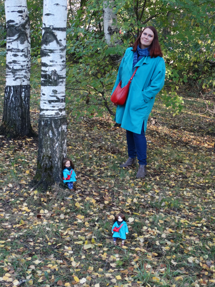 Отличная прогулка — Болталка и разговоры обо всем: жизнь