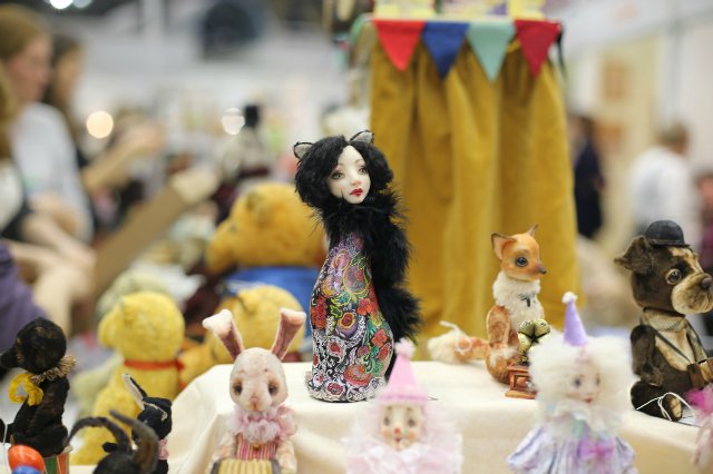 Первый день XII Международной Выставки Кукол! Обзор моими фотоглазами, очень много фотографий! Часть вторая. 7.10.2016г | Бэйбики Первый день XII Международной Выставки Кукол! Обзор моими фотоглазами, очень много фотографий! Часть вторая. 7.10.2016г