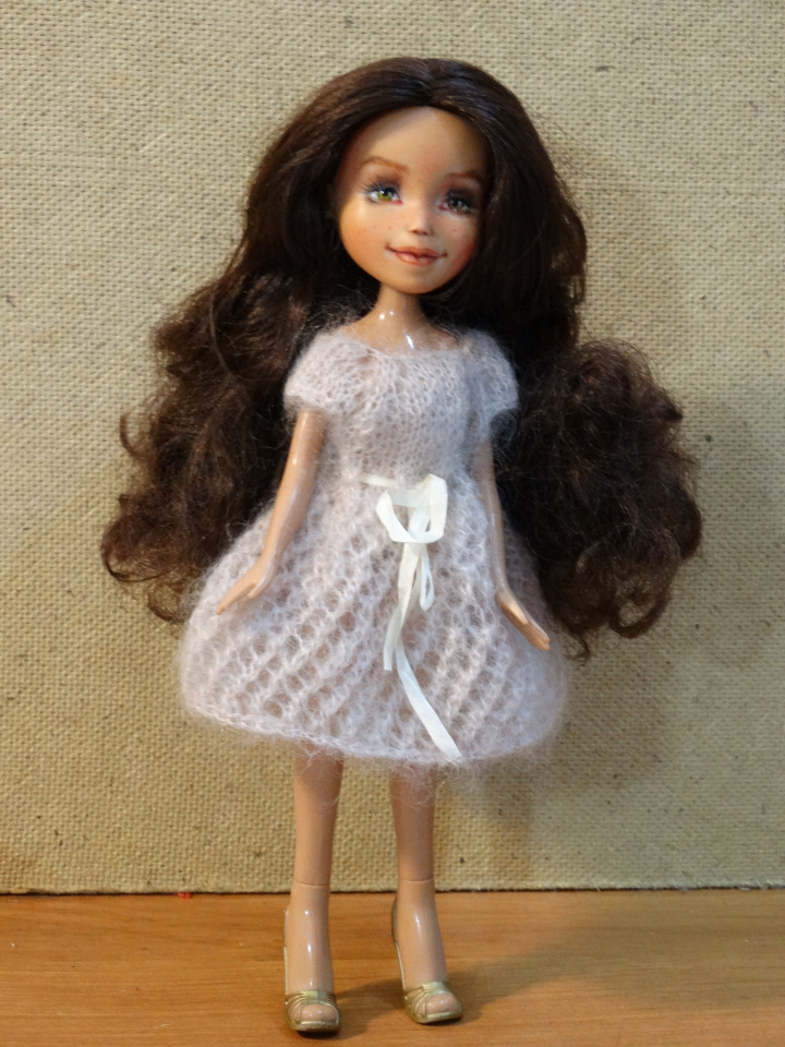 Почти Братц | Бэйбики Почти Братц — Куклы Bratz (Братц) и Moxie Girlz: MGA (фото 2)