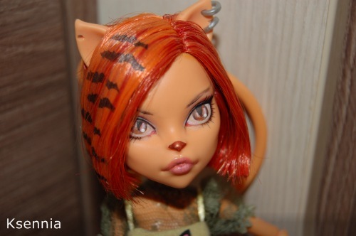 Монстры? часть 2, кошечки от Neko и Мадам Бу (фото 2)