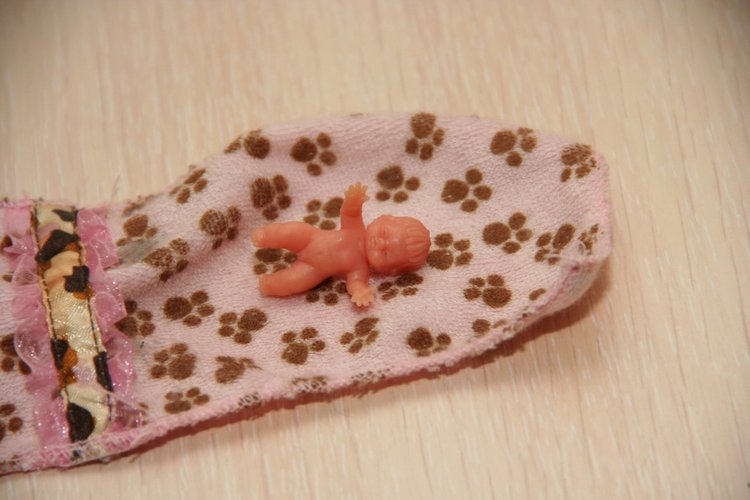 Самые маленькие в моей коллекции