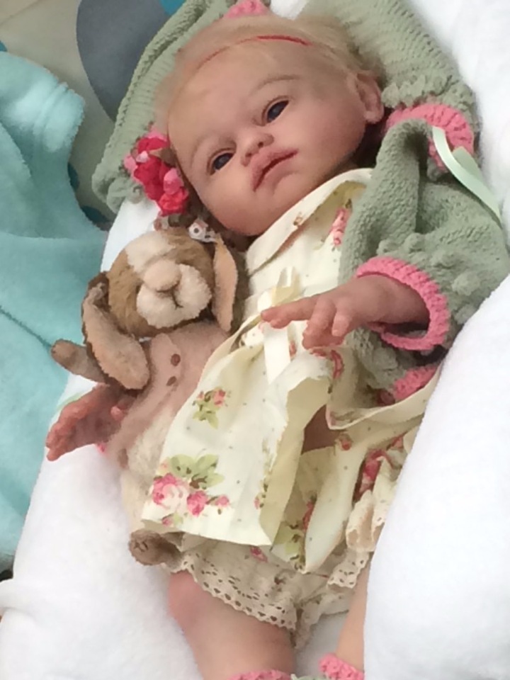 А мы приехали с выставки! Куклы реборн на выставке "Искусство куклы 2016". Фотоотчет