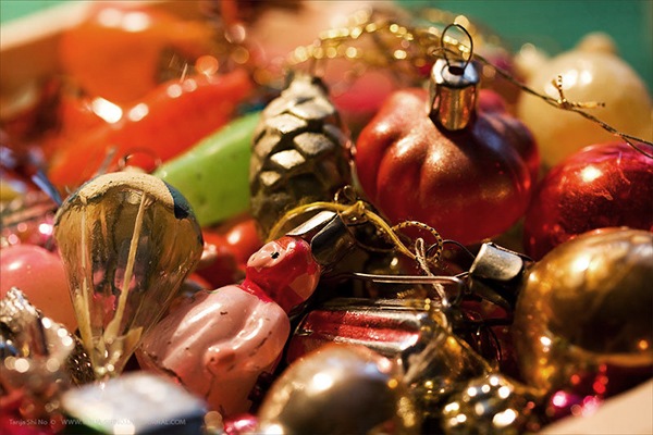 Чего мало, то и надо или Сын Мары и Велеса из СССР